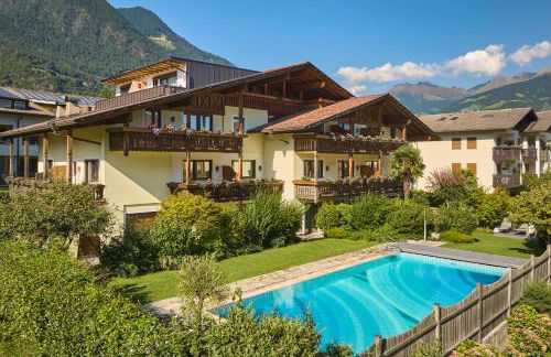 Art Residence Josefshof - Foto 14