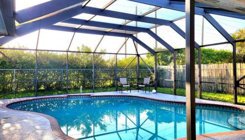 West Boca Seashell House - Foto 5