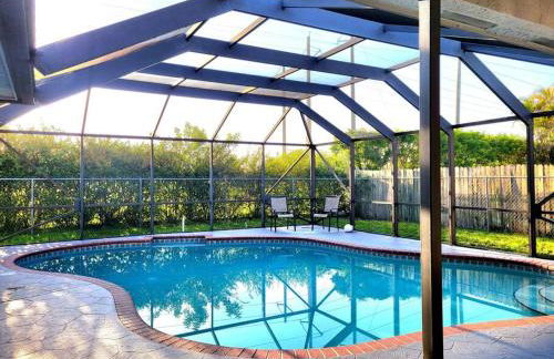 West Boca Seashell House - Foto 5