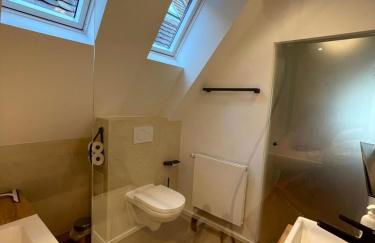 Stadtvilla Apartments Ferienwohnungen Weinsberg - Foto 34