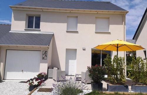 Maison des Rossignols Matignon - Foto 20