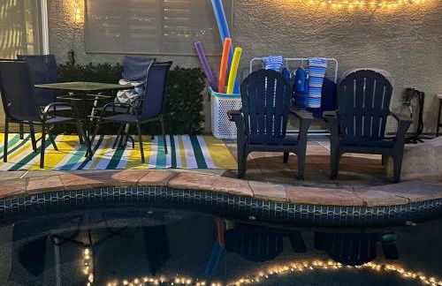 Amazing Grace Vacation Home - Foto 8