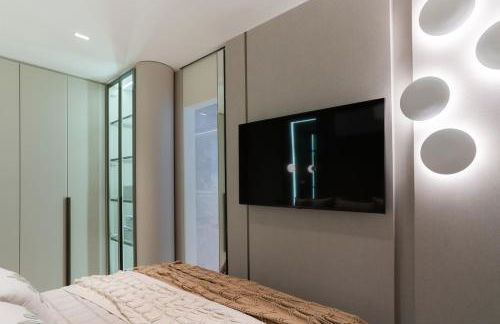 Experiência de Luxo Totalmente Climatizado e piscina - Foto 21