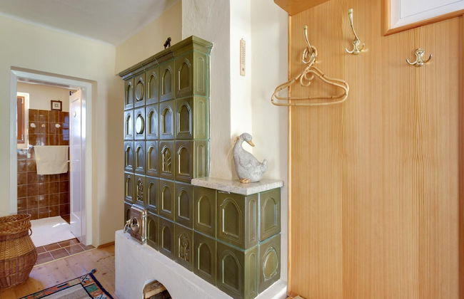 Holiday Home in Gersdorf Near a Swimming Lake - Foto 14