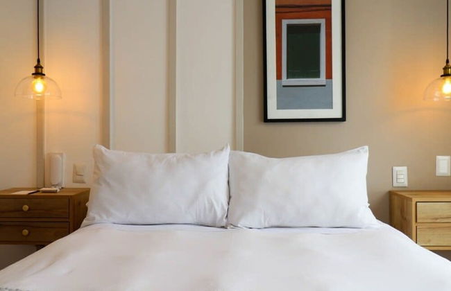 w Amazing 3BR in Barranco - Photo 22