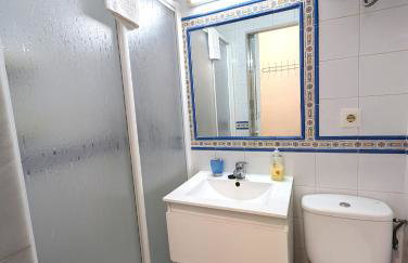 IslaOC Apartamentos - Estudio con acceso privado y directo a la Playa - Foto 18