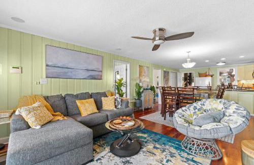 The Gatsby House - Foto 32