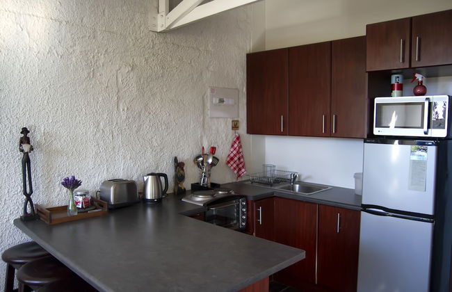 Kogman and Keisie Guest Farm - Foto 34