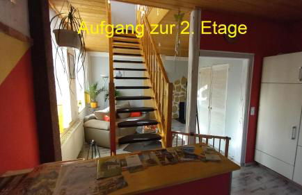 Ferienwohnung Rüfflerstub - Foto 14