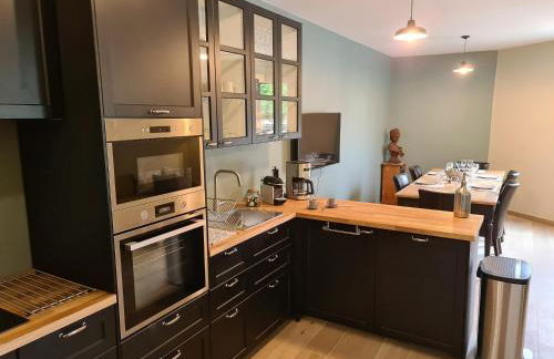 Bleautiful "Eugénie" Charmante Maison de ville - Foto 5