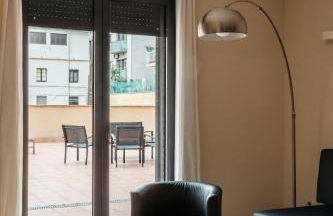 Villarroel Apartments Barcelona - Photo 43