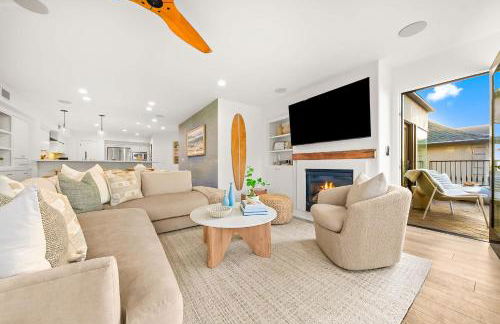 Sea & Sand - Ocean View La Jolla Condo - Foto 4