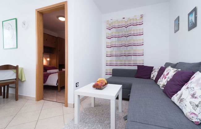 Apartments Vojin - Foto 55