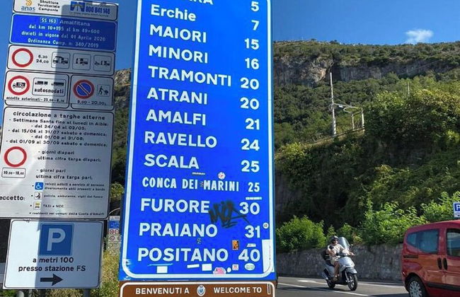 Casa Vacanze Costiera Amalfitana - Foto 10