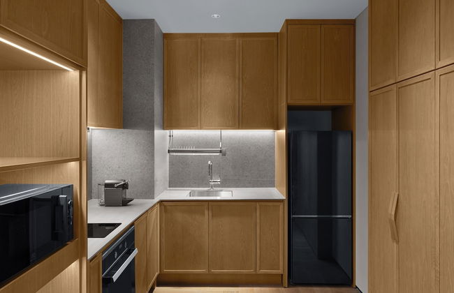 L7 West Lake Hanoi By Lotte - L7 Residences - Photo 5