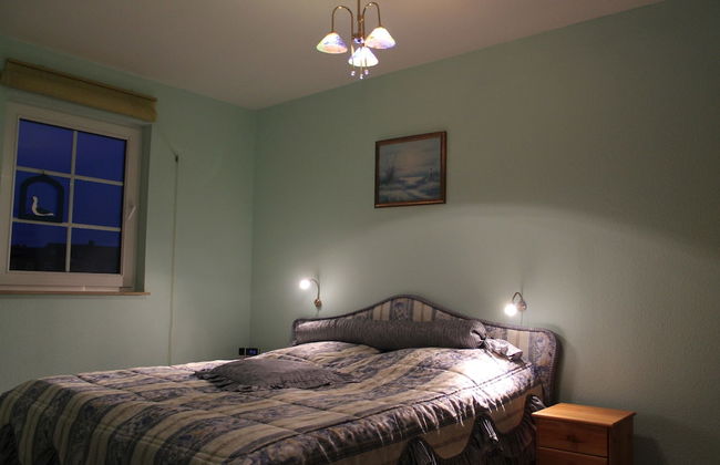 Cozy Apartment in Boltenhagen near Sea Beach - Photo 9