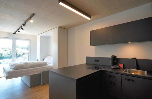 Timber One Boardinghouse Dorfen - Foto 85