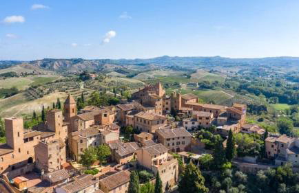 La casa torre di Marcello - Foto 33