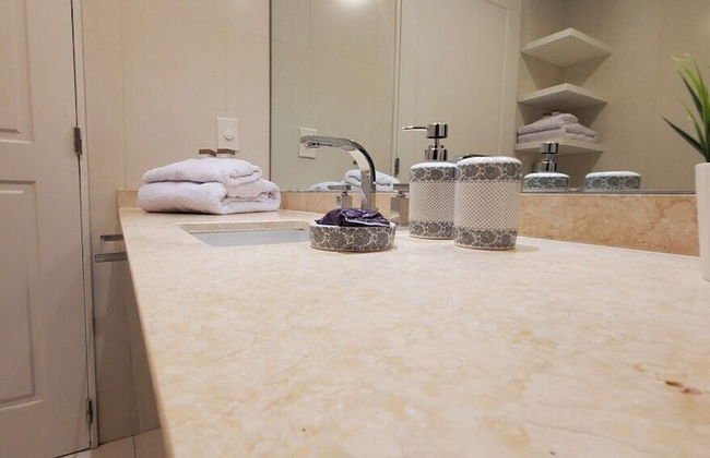 PISO 41 VISTA AL RIO Y CIUDAD PTO MADERO - Foto 37