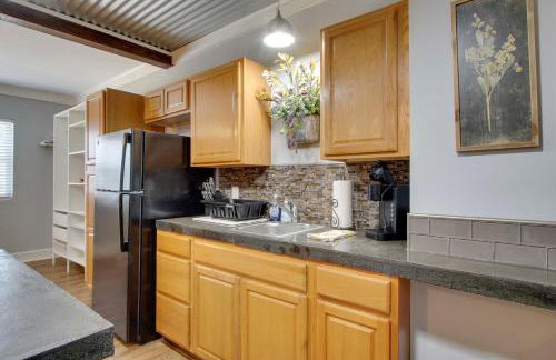 Greenwood Apt 2 Mi to Self Regional Med Center! - Foto 13