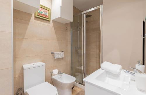 Attico Albareda - Photo 12