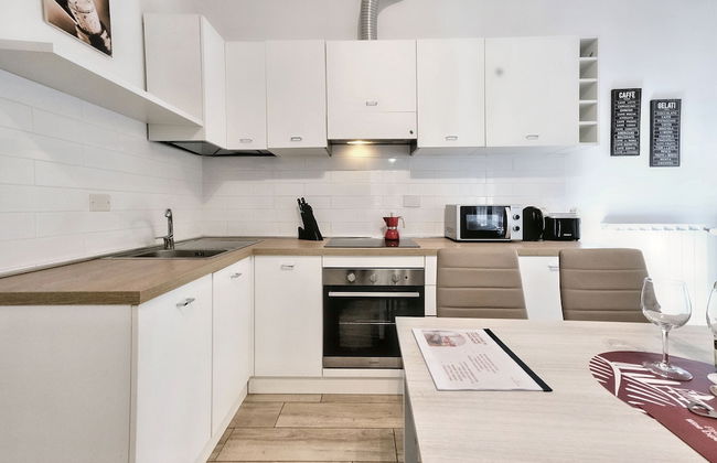 Wine Apartments Florence Bardolino - Foto 15