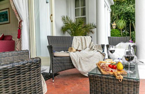 Vomero Holiday Apartments - Foto 84