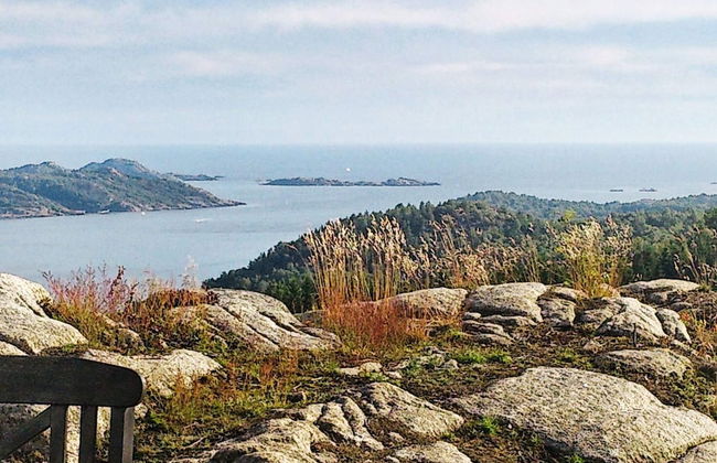 Holiday Home in Lyngdal - Foto 36