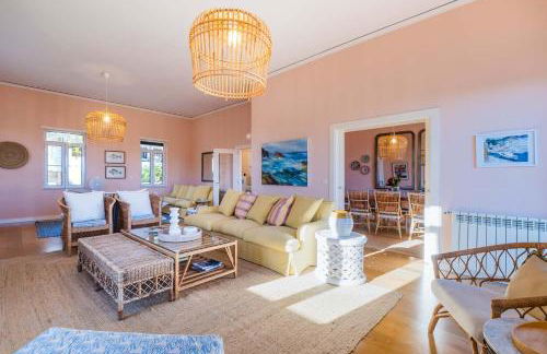 Saboia -Spacious Gorgeous Apartment - Photo 19