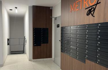 Metro Art Scandi Studio - Foto 9