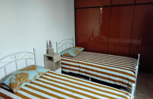 Appartamento Stadio free bike - Photo 14