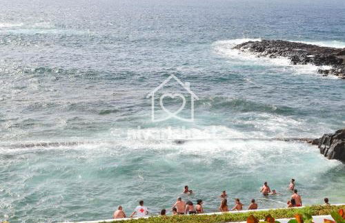 Ocean House El Pris, by Nivariahost - Foto 62