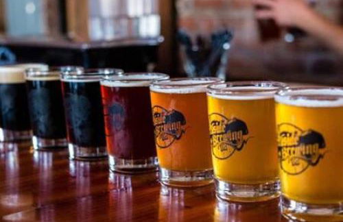 Historic Astoria Waterfront Views Vintage Vibes - Foto 55