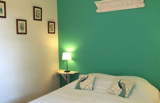 Gîtes Pech-céleyran - Photo 10