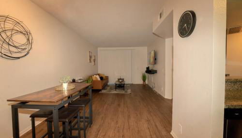 2 bed in Marina Del Rey- Flash holiday deal! - Foto 3