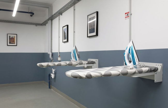 Brera Serviced Apartments Singen - Foto 68