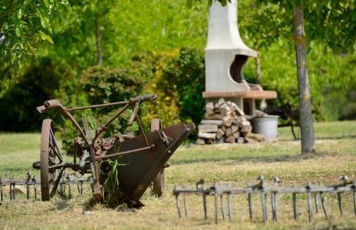 Agriturismo Belsito Pian Di Boccio - Foto 50