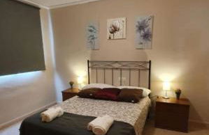 DUPLEX COMPLETO 8 CAMAS La POBLA LLARGA - Foto 13