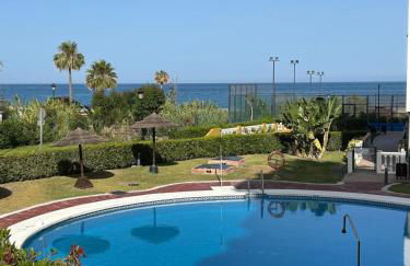 Duquesa Beach Apartment - Photo 5