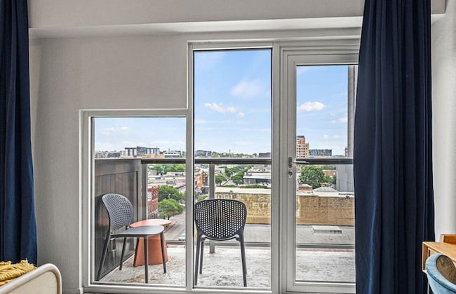 Littlefield Lofts, hosted by Placemakr - 6th Street - Foto 27