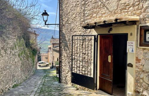 Casa tipica nel borgo - Casa Soemy - Foto 40