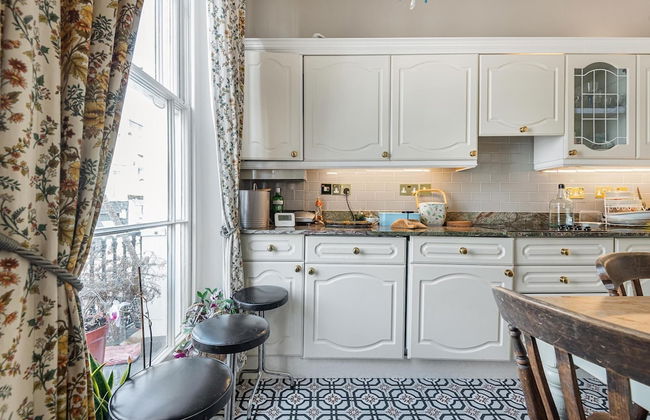 Charming one Bedroom Flat Near Maida Vale - Foto 15