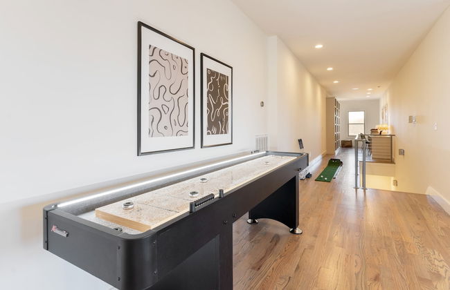 Springsteen by Avantstay Stylish Townhouse in Nashville! - Foto 19