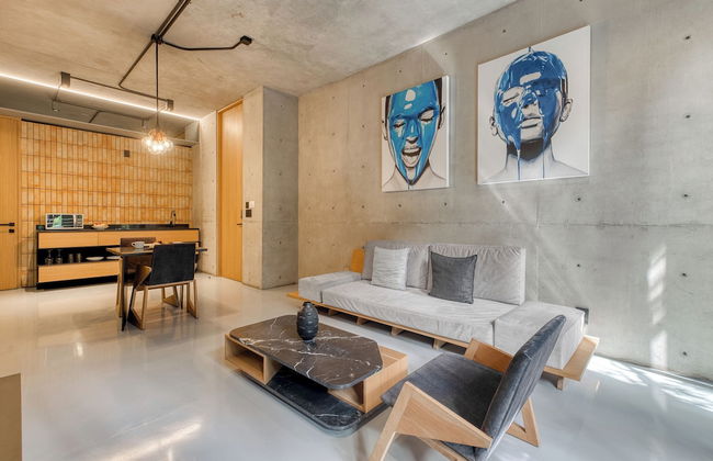 Boga Mexico City by Lumina - Foto 23