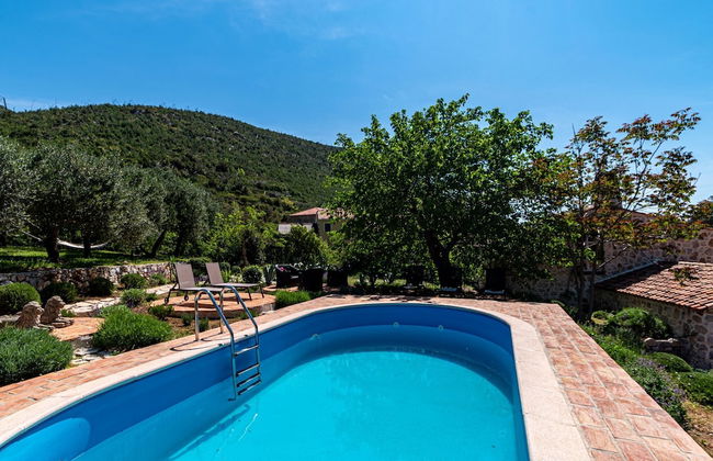 Stone House Anfitrite - Foto 19