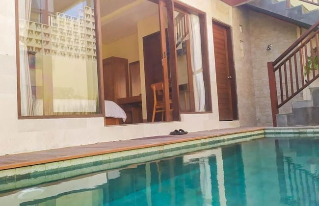 Jnana Bali Villa - Foto 19