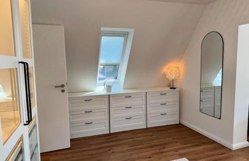 Wohlfühlwohnung mit Garten bei Hamburg - Foto 18