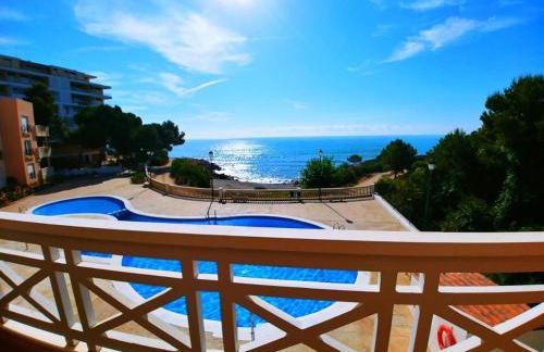 Apartamento de ensueño con vistas al mar by beBalmy - Photo 2