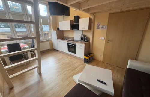 Apartment Wintergarten - Foto 3