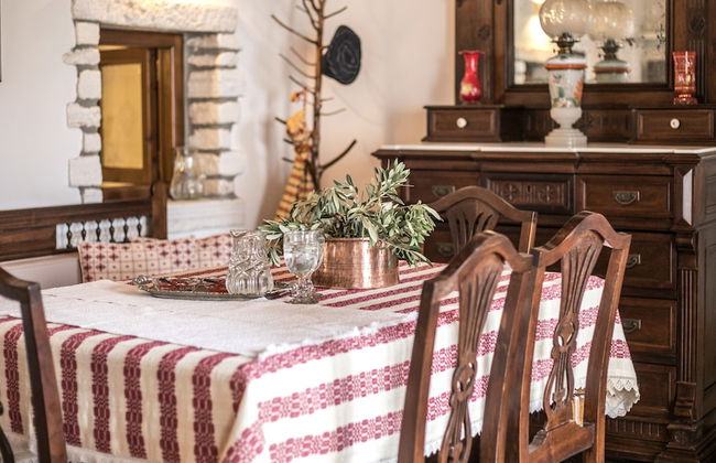 Traditional Inn Pirethron - Foto 9